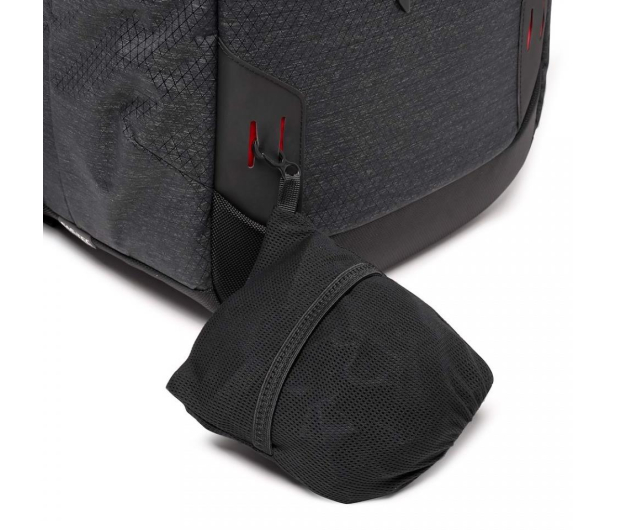 Manfrotto Pro-Light II Backloader M - 1195995 - zdjęcie 10